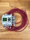 Easy512-ac-r Moeller Programmable Relay Inputs Outputs Vac