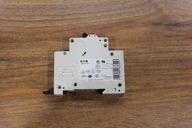 Faz-c2 Eaton Faz-c2/1 Sp. 2amp Breaker
