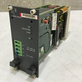 Ebe-241.1-3 Eaton Kl Ckner Moeller Ebe24113 Power Supply Card 220/240 Vac Z2m