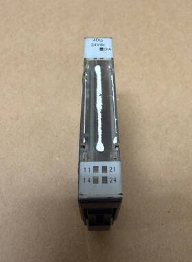 Xn-4di-24vdc-p Eaton Output Module