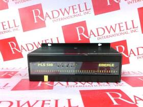 Pls-510 Eberle Schneider Electric / Pls510 Used
