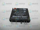 Ec-oac240-3 W1 Elector Cam Output Module Used