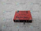 Ec-odc060-3 Electro Cam Output Module Used