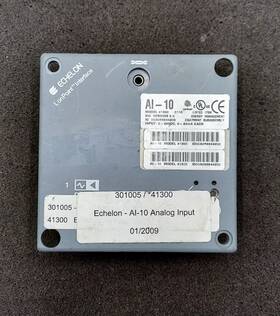 Ai-10 Echelon 41300 Lonpoint Energy Management