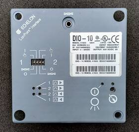 Dio-10 Echelon 41500 Lonpoint Energy Management