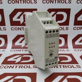 Fbm-dim08 Eckelmann Digital Input Module 12ma 5vdc Used Upp