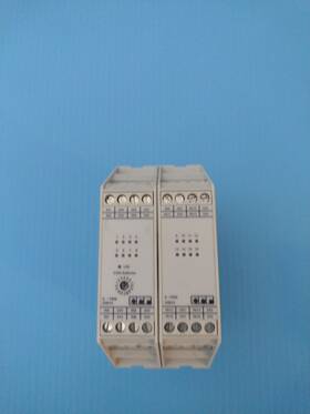 Fbmdom1601 Eckelmann Plc Module