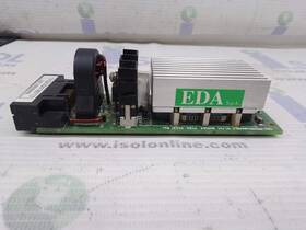 Pcba-05431 Eda Rev 1.3 Programmable Dc/dc Module Assy. Pcbd05431 1.1