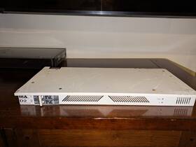 Mx-d2 Edi Mx D2 Dual 2.4kw Dimmer