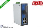 Eds-305-m-sc-t Moxa Unmanaged Ethernet Switch