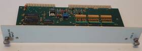 Ab-028 Ehrhorn Technological Eto Operations Card - Analog To Digital Pos 3