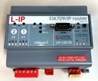 Lcp-33ectb Eia709-ip Loytec New Serial