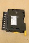 Ej1c-edua-nflk Ej1ceduanflk Omron Temperature Controller End Unit