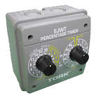 Ejwt Tork Percentage Cycle Timer