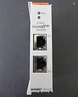 Ek1122 Beckhoff New Port Ethercat Junction Module