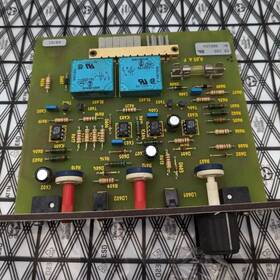 Er109 El Elektronik Circuit Board Analog Guider Controller Refurbished
