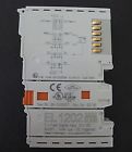 El1202 Beckhoff New Channel Fast Digital Input Module