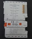 El2521 Beckhoff New Pulse Train Output Module Khz