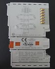 El3124 Beckhoff New Channel Analog Input Differential Module