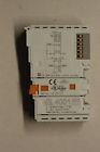 El4001 Beckhoff Analog Output Terminal Bit