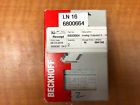 El4102 Beckhoff Two Analog Output Terminals New