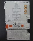 El4124 Beckhoff New Channel Analog Output Module Bit