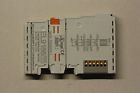 El9186 Beckhoff Potential Distribution Terminal
