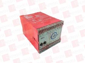 Srb-lv-24v Elan Schmersal / Srblv24v Used