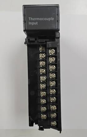He693thm884j Electric Horner Thermocouple Input Module