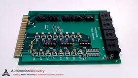 217577 Electrical South Inc Pastd153 B Pcb Field Circuit Board #217577