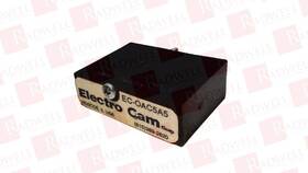 Ec-oac5a-5 Electro Cam / Ecoac5a5 Used