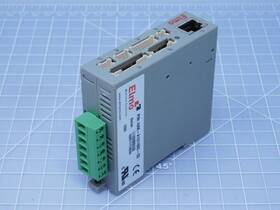 T144043 Elmo Har-a12/100c-s2 Dator A/s Interface Module