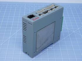 T144041 Elmo Har-a4/100c-s2 Dator A/s Interface Module