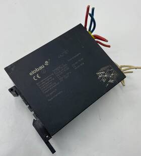 462-181 Elobau 462 181 Safety Control Unit /elobau