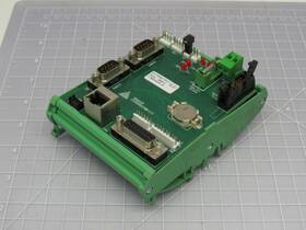 01ct3pegttpv1.1 Emdep 01cr3pegtmb V1.0 Circuit Board Module T168843