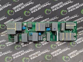 0100rte46fn01a8 Emerson Used Nx Relay Board Ver A01