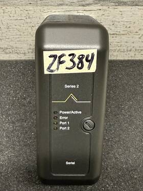 Kj3241x1-ba1 Emerson 12p2506x042 Rev E Series 2