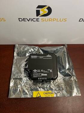 Kj3241x1-ba1 Emerson 12p2506x062 Serial Interface Module Series 2 Rev G 12vdc