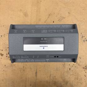 860-1265 Emerson Site Supervisor Plc Input/output Module Ethernet
