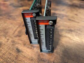 Roc800 Emerson Ai-16 Ai 16 Card