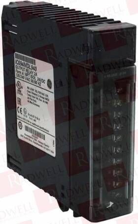 Ic694mdl230 Emerson Fanuc / Used