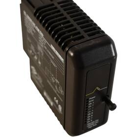 Kj3001x1-bk1 Emerson Deltav Discrete Output 115/230vac High Side Module