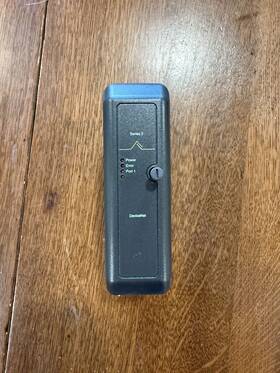 Kj3244x1-ba1 Emerson Deltav Devicenet Module