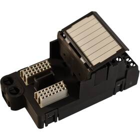 Kj4001x1-ca1 Emerson Deltav Standard I/o Terminal Block 12p0623x062