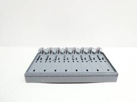 Kj4005x1-be1 Emerson I/o Carrier