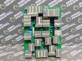 0100kte46fn01a9 Emerson Network Power Nx Used Control Board Ver.b00
