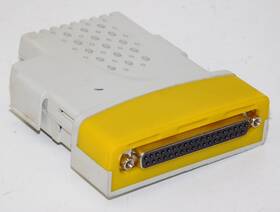 Pcbu31 Emerson Control Techniques Sm-i/o 32 Option Card Unit Servo Drive Module