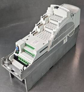 Bin322 Emerson Sp1404 Inverter 3.0/5.0 Hp 380-480v 50-60hz