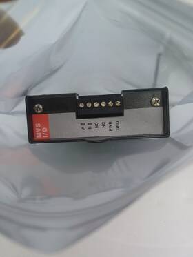 W48095x0032 Emerson Roc 800 Mvs I/o Card