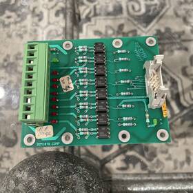 32n107b Emh Board Control Code 18u3 Free Shipping
